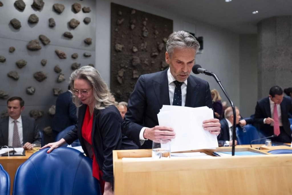 Novi nizozemski premijer na udaru kritika zbog 'rasističkih' izjava ministrica
